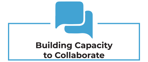 Building Capacity to Collaborate