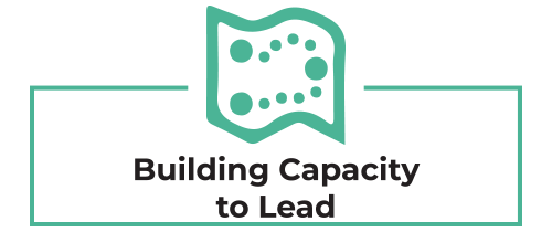 Building Capacity to Lead